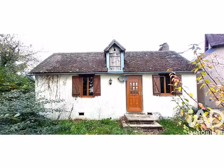 vente maison 2 pièces 44 m² à coussac-bonneval (87500)  59 000 €