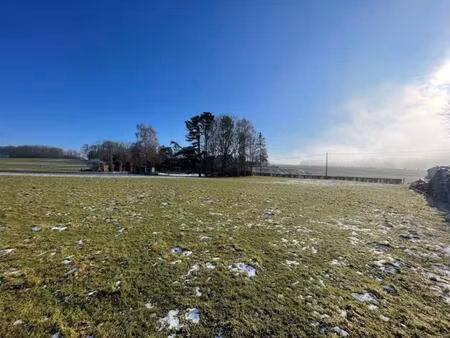 terrain en vente à rue de maharenne  denée  belgique | century 21®