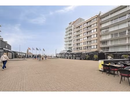 commercieel te huur in knokke-heist