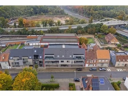 commercieel te huur in oostkamp