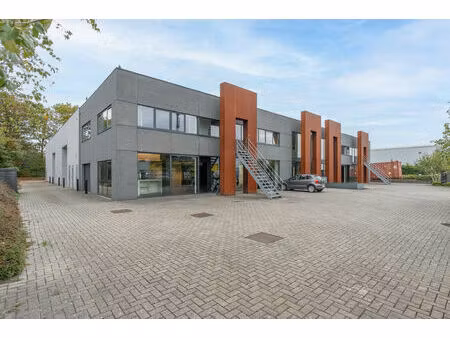 commercieel te huur in poppel