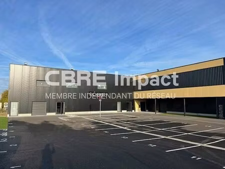 vente bureau bétheny 230 m²