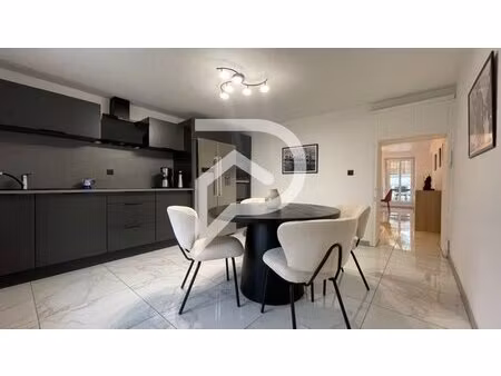 en vente maison 140 m² – 338 000 € |lexy