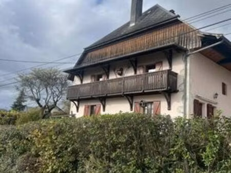 maison de prestige de 112 m2 en vente vaulx  france