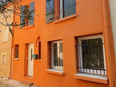 achat maison 3 pièces 73m² corneilla del vercol 66200