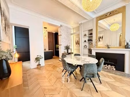 appartement de luxe 2 chambres en vente à lille  hauts-de-france