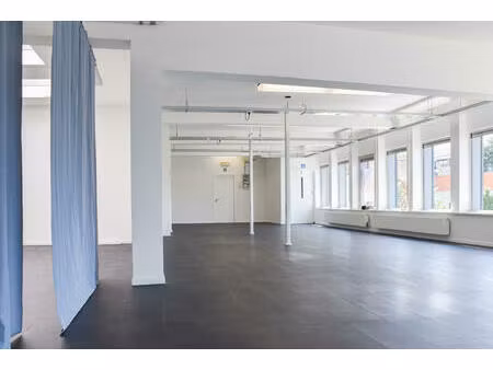 commercieel te huur in bornem