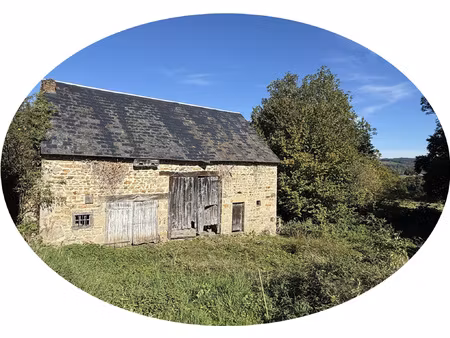 achat maison 4 pièces 100m² pionsat 63330