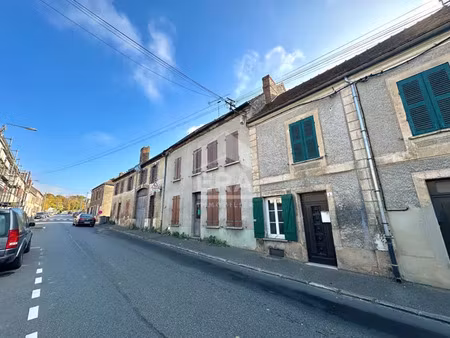 maison 3 pièces 78 m² à vendre / acheter lorrez-le-bocage-préaux 77710 ? | era immobilier