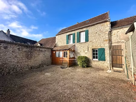 maison 4 pièces 90 m² à vendre / acheter lorrez-le-bocage-préaux 77710 ? | era immobilier
