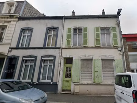 maison 6 pièces 130 m² à vendre / acheter boulogne-sur-mer 62200 ? | era immobilier