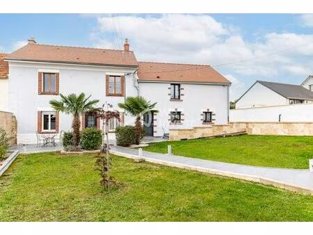 maison de prestige en vente bouleurs  france