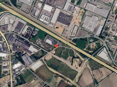 commercieel te huur in geel