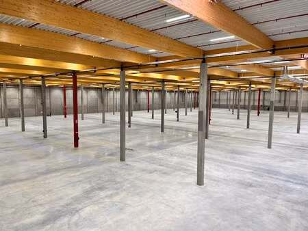 commercieel te huur in tongeren