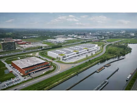 commercieel te huur in gent