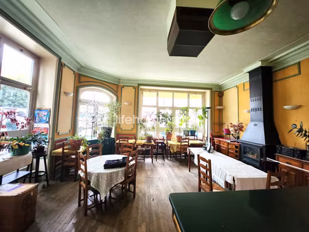 hotel particulier à felletin