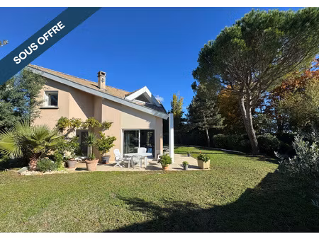 achat maison 6 pièces 133m² st marcel les valence 26320