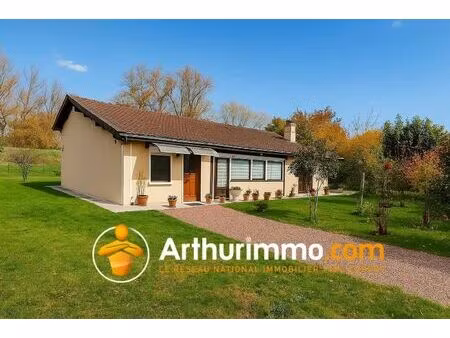 vente maison 4 pièces 95 m2 à saint-firmin-sur-loire