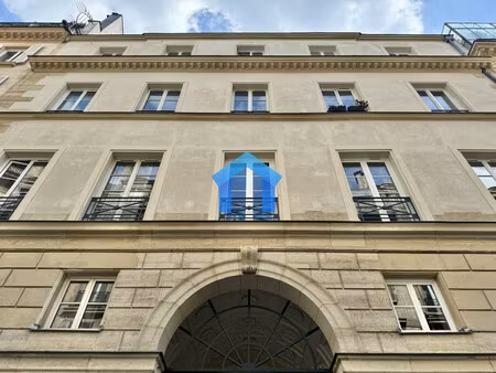 appartement de qualité à paris 9eme arrondissement