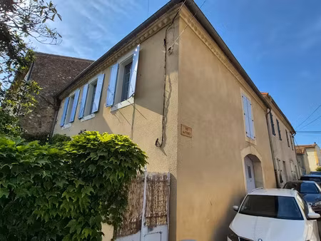 vente maison 5 pièces 118 m² à la redorte (11700)  163 500 €