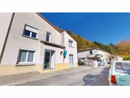 vente maison 8 pièces 121 m² à carcassonne (11000)  119 900 €