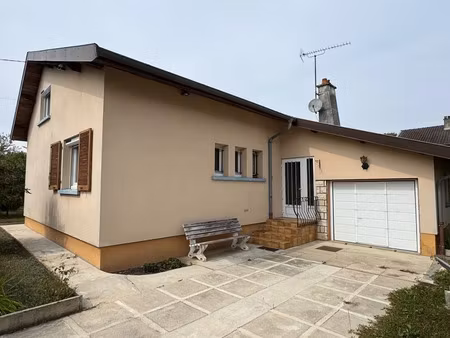 vente maison 5 pièces 103 m² à saint-dizier (52100)  149 000 €