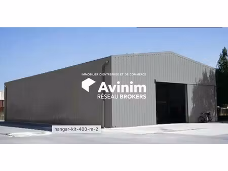 vente local commercial