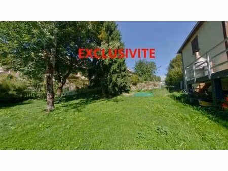 maison de luxe de 8 pièces en vente à rochejean  france