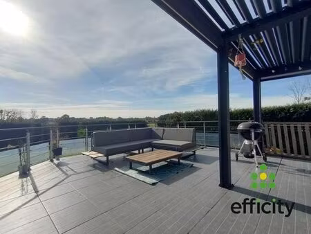 annonce vente maison 9 pièces de 160m2 à saint didier (35220) - paruvendu.fr ref 992783247