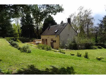 vente maison 5 pièces 72 m² à authon-du-perche (28330)  176 550 €