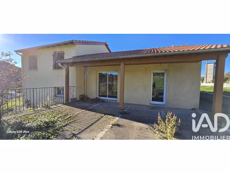 vente maison 4 pièces 91 m² à saint-privat-du-dragon (43380)  185 000 €