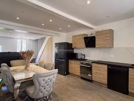 vente maison 3 pièces 69.08 m² à gaillac (81600)  178 000 €