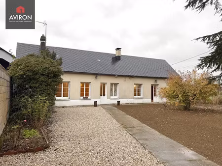 vente maison 4 pièces 102.33 m² à meslay-le-vidame (28360)  168 500 €