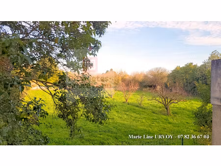 achat appartement 3 pièces 73m² noves 13550