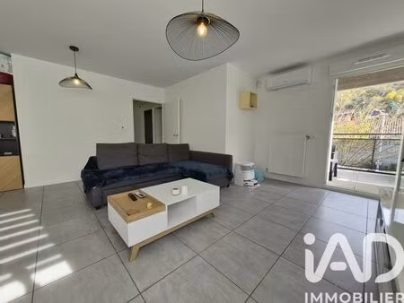 annonce vente appartement 4 pièces de 72m2 à murianette (38420) - paruvendu.fr ref 9927832