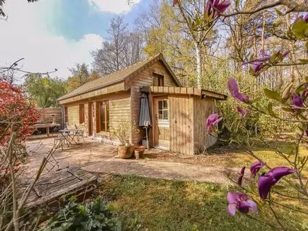 maison de 1 chambres de luxe en vente à saint-rémy-l'honoré  france