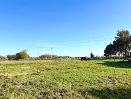 grond te koop in avelgem