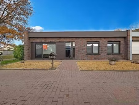bungalow te koop in zottegem