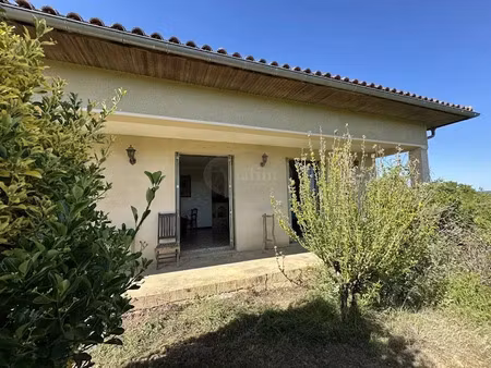 vente propriété 7 pièces 110 m² à mielan (32170)  150 000 €