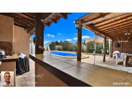 maison en viager 4 pièces 98 m²