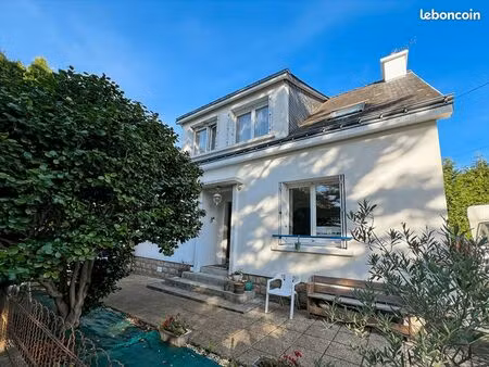 maison 6 pièces 112 m²