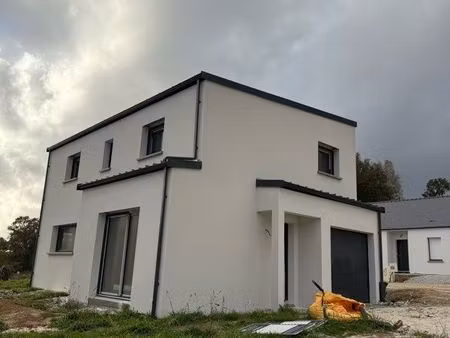 maison neuve 4 chambres