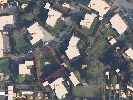 grond te koop in ieper