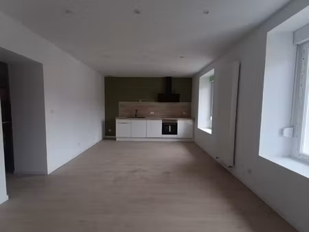 location appartement 2 pièces 44m² belfort 90000