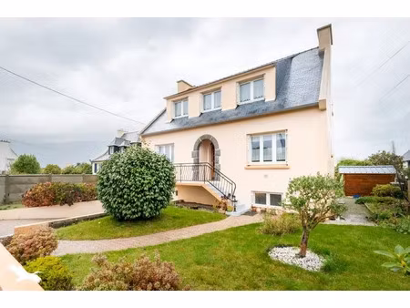 vente maison 7 pièces 131 m² à le drennec (29860)  234 300 €