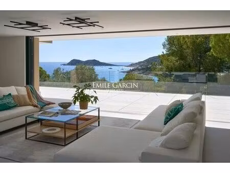 maison de luxe de 15 pièces en location à ramatuelle  france