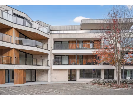 appartement te koop in staden met 2 slaapkamers