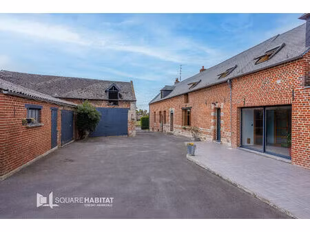 achat maison 10 pièces 278m²