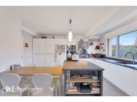 achat maison 7 pièces 180m²