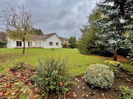 achat maison 7 pièces 226m²